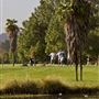 Woodley Lakes Golf Course