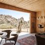 High West House: A Boulder Filled Paradise