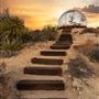 Bedrock Bungalow | Pool, Spa & Stargazing Dome