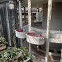 Bonaventure Hotel/Pedestrian Bridges of the World Trade Center / City National / YMCA