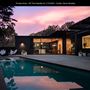 Mid-Century Modern Private Home