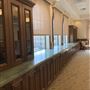 The Cathedral of Saint Sophia / Huffington Center