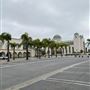 The Cathedral of Saint Sophia / Huffington Center