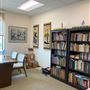 The Cathedral of Saint Sophia / Huffington Center