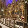 The Cathedral of Saint Sophia / Huffington Center