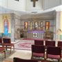 The Cathedral of Saint Sophia / Huffington Center
