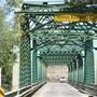 San Lucas Road Bridge