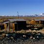 Bodie State Historic Park (SHP)