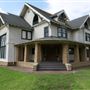 Victorian Mansion