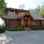 Log Cabin