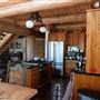 Log Cabin