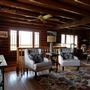 Log Cabin