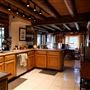 Log Cabin