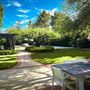 Walnut Acres Ranch Yard & Kitchen Beauty