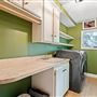SECLUDED FOREST FEEL TENNIS COURT HOME