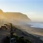 Crystal Cove State Park (SP)