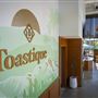 Toastique on Sunset
