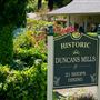 Duncans Mills Village