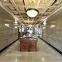 San Pedro Municipal Building - Jail & Courtrooms