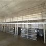 San Pedro Municipal Building - Jail & Courtrooms