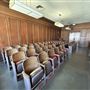 San Pedro Municipal Building - Jail & Courtrooms
