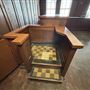 San Pedro Municipal Building - Jail & Courtrooms