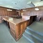 San Pedro Municipal Building - Jail & Courtrooms