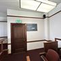 San Pedro Municipal Building - Jail & Courtrooms