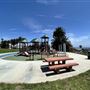 Angels Gate Park