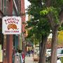 Railroad Square Historic District