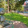 Railroad Square Historic District