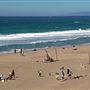 Salmon Creek Beach (Sonoma Coast State Park)