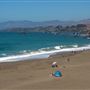 Sonoma Coast State Park (SP)