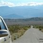 Berdoo Canyon Road