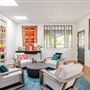 Central Marin County Home