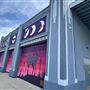 Palmdale Film Stage