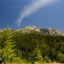 Castle Crags State Park (SP)