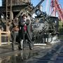Knott's Berry Farm & Knott's California Marketplace