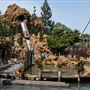 Knott's Berry Farm & Knott's California Marketplace