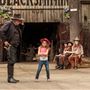 Knott's Berry Farm & Knott's California Marketplace