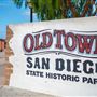 Old Town San Diego State Historic Park (SHP)