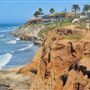 South Carlsbad State Beach (SB)