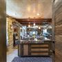 Woodland Hills Rustic Cabin