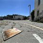 Lincoln Heights Jail (LHJ )**EXTERIOR ACTIVITY ONLY