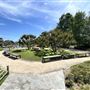 Japanese Gardens @ Donald C. Tillman Water Reclamation Plant