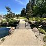 Japanese Gardens @ Donald C. Tillman Water Reclamation Plant