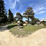 Japanese Gardens @ Donald C. Tillman Water Reclamation Plant