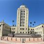 Van Nuys Municipal Building