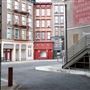 Fox Studio Lot