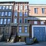 Fox Studio Lot